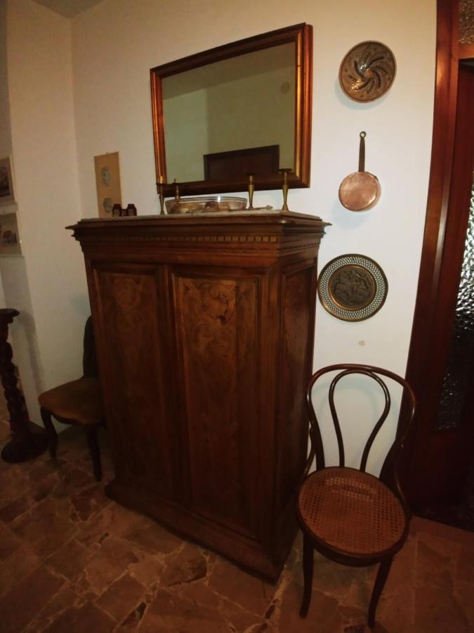 Ampi Spazi, A Piedi In Centro. Lejlighed Treviso Eksteriør billede