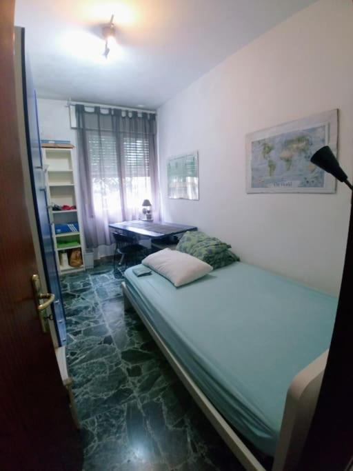 Ampi Spazi, A Piedi In Centro. Lejlighed Treviso Eksteriør billede