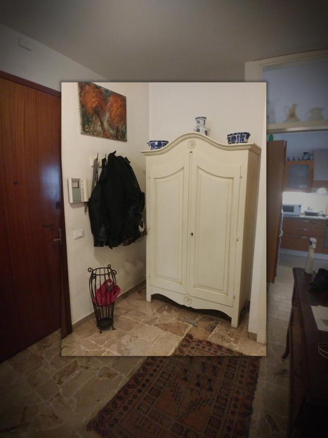 Ampi Spazi, A Piedi In Centro. Lejlighed Treviso Eksteriør billede