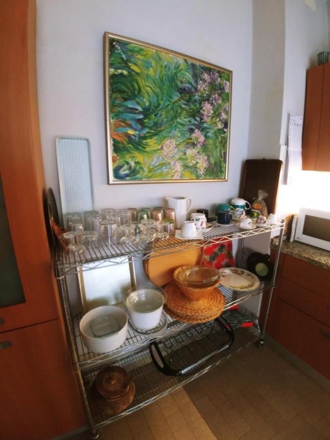 Ampi Spazi, A Piedi In Centro. Lejlighed Treviso Eksteriør billede