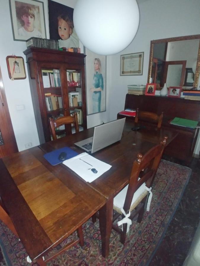 Ampi Spazi, A Piedi In Centro. Lejlighed Treviso Eksteriør billede
