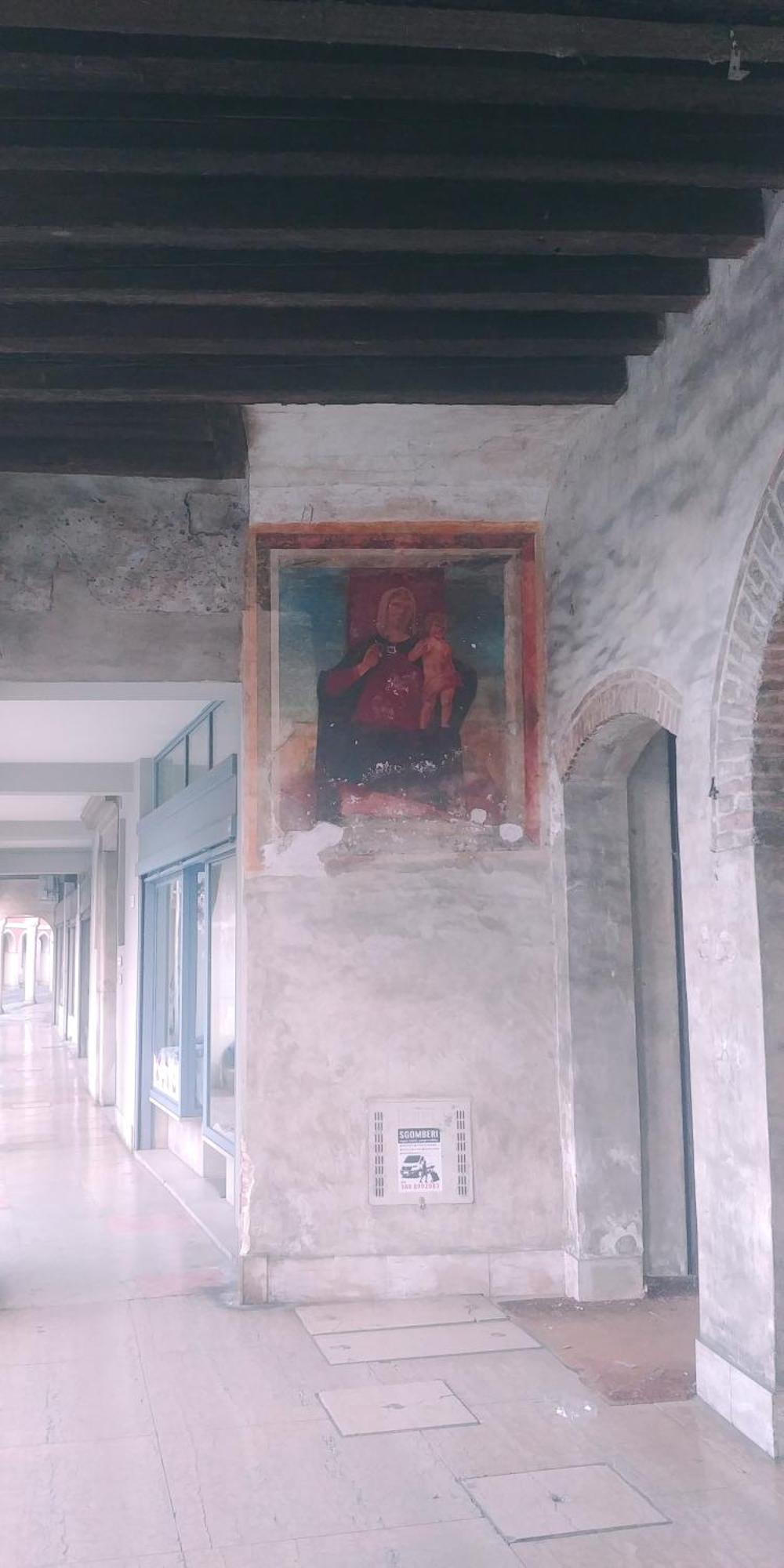 Ampi Spazi, A Piedi In Centro. Lejlighed Treviso Eksteriør billede