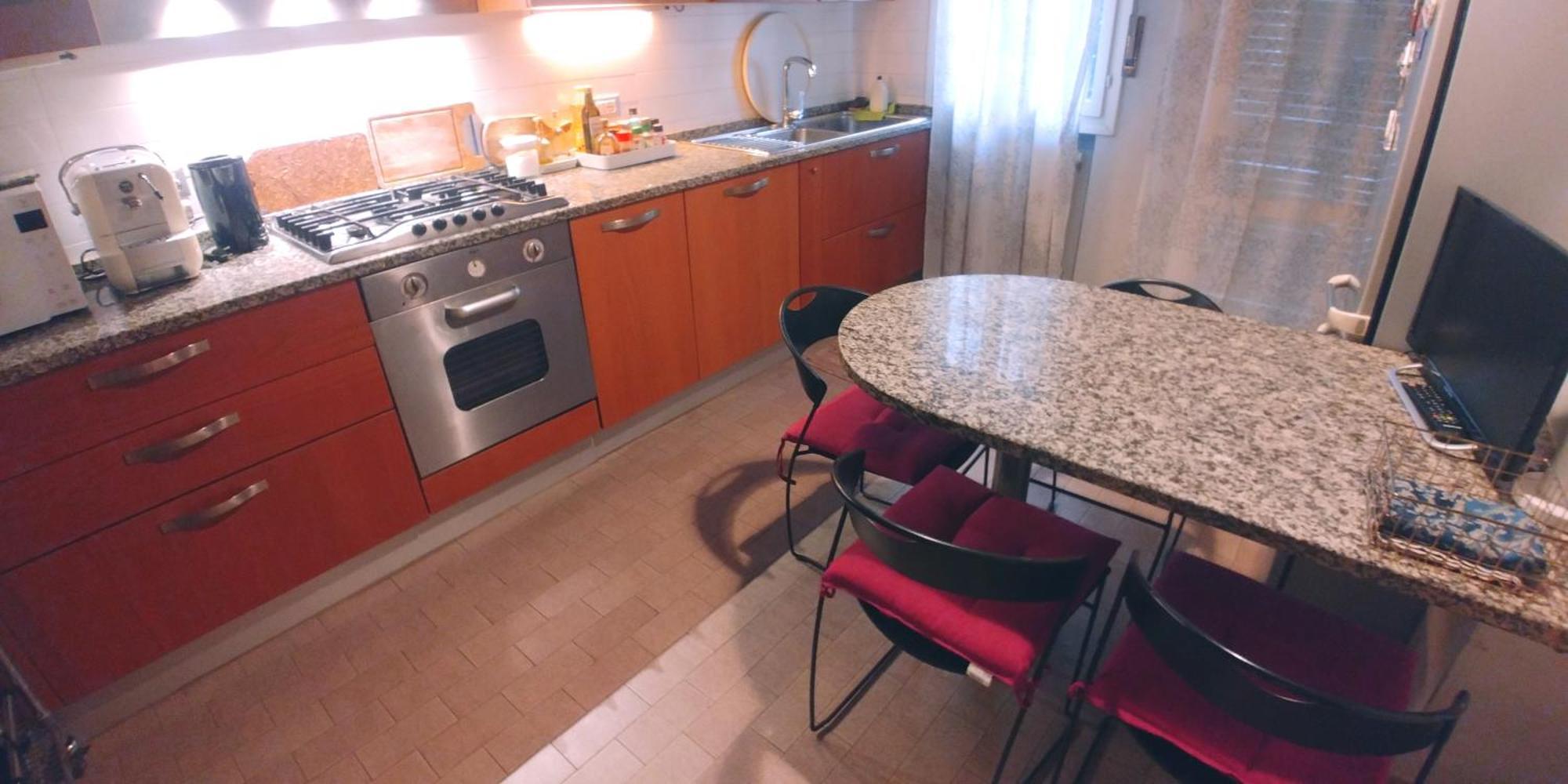 Ampi Spazi, A Piedi In Centro. Lejlighed Treviso Eksteriør billede